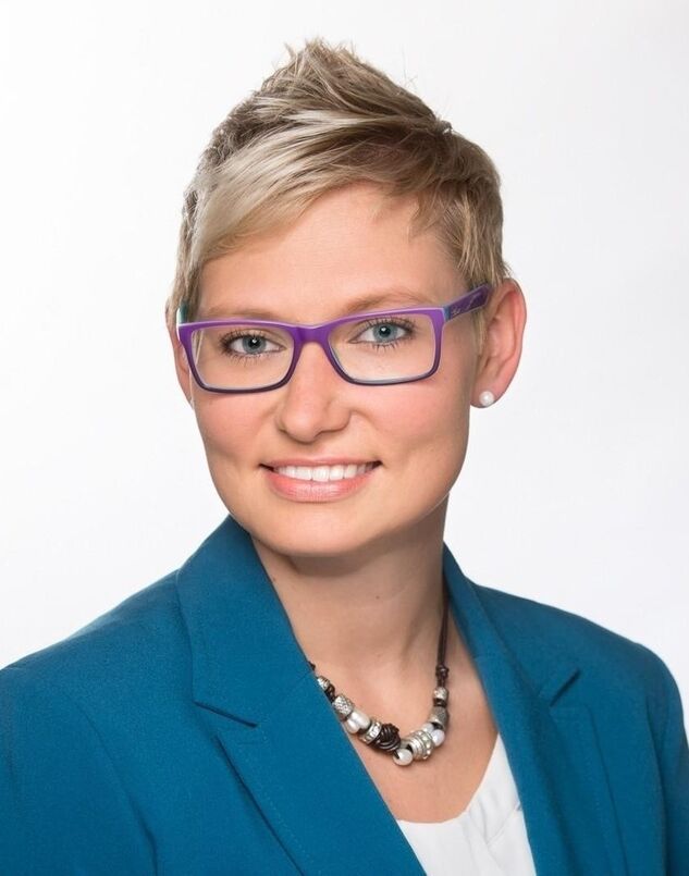 Dokter Sexoloog Noa Ossebaar